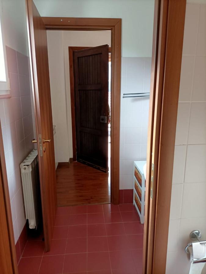 Casa Vacanza Di Gaia Ricco del Golfo di Spezia Exterior photo